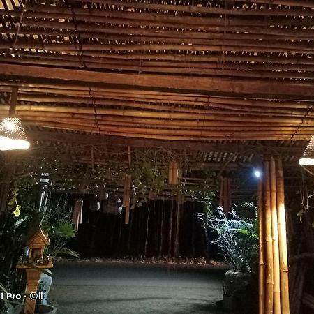 Tribal Village Homestay & Trekking Banlung Exteriör bild