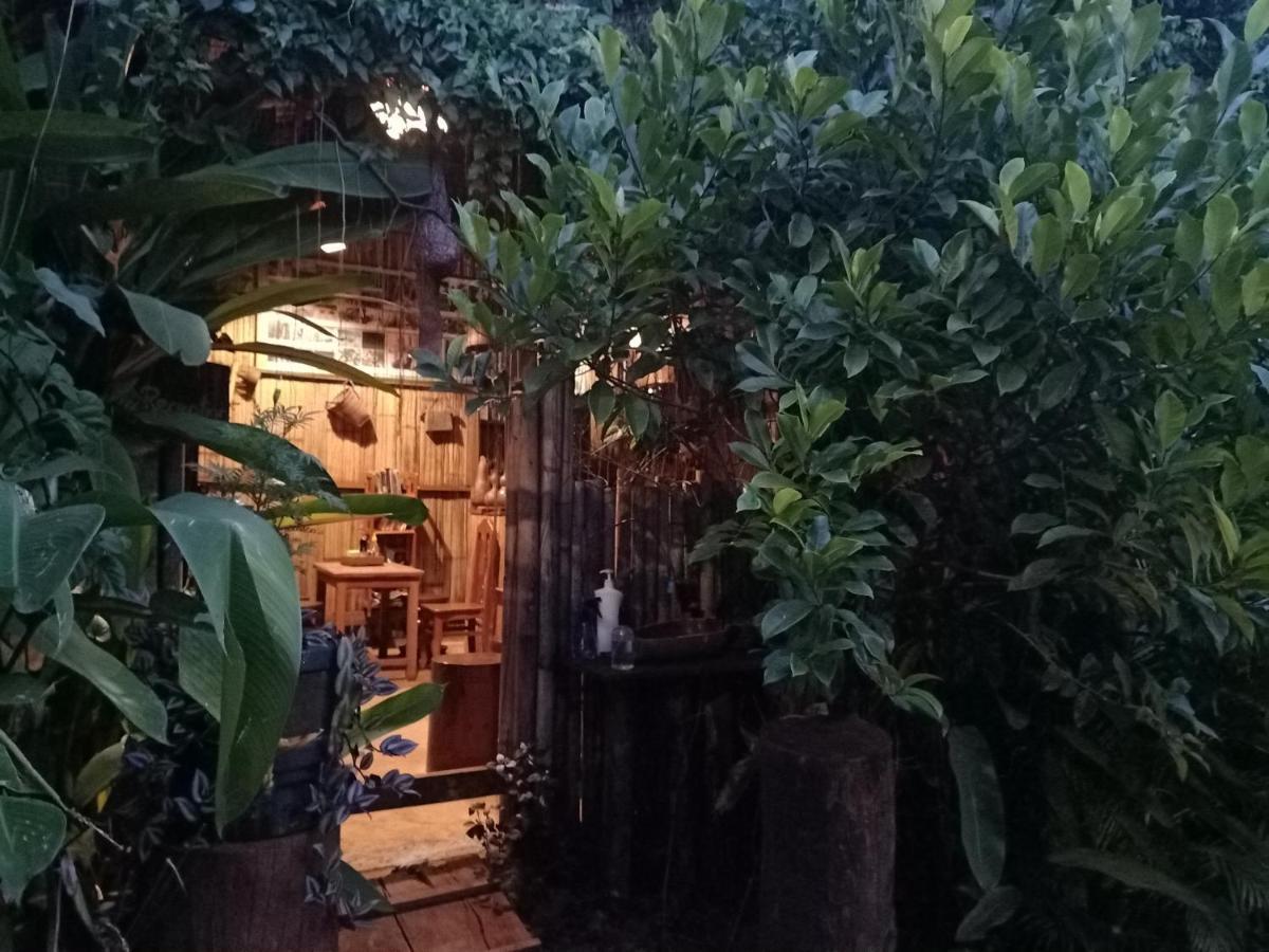 Tribal Village Homestay & Trekking Banlung Exteriör bild