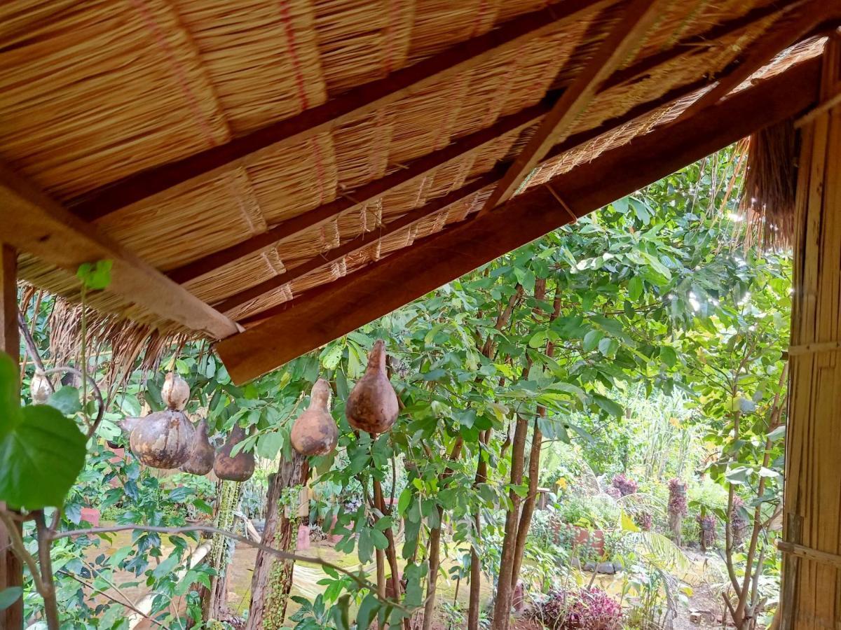 Tribal Village Homestay & Trekking Banlung Exteriör bild