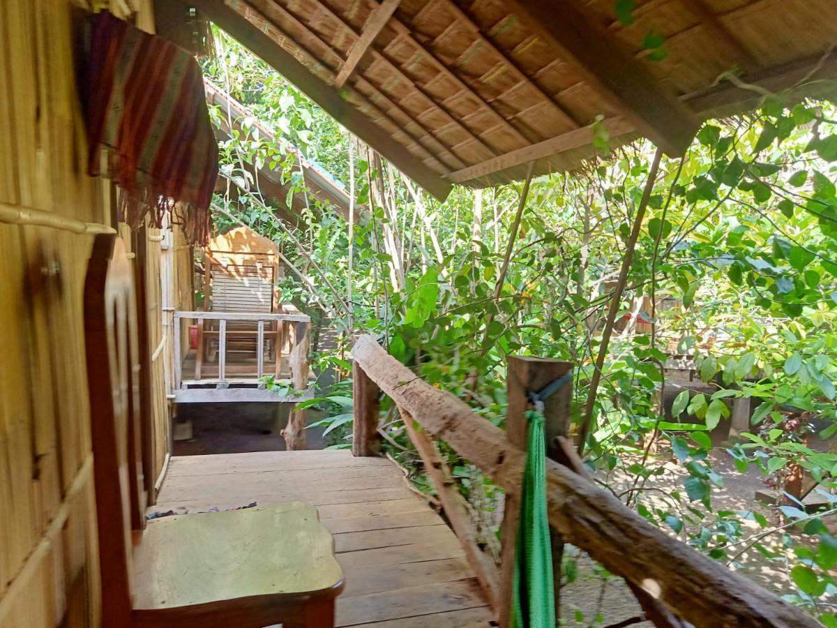 Tribal Village Homestay & Trekking Banlung Exteriör bild