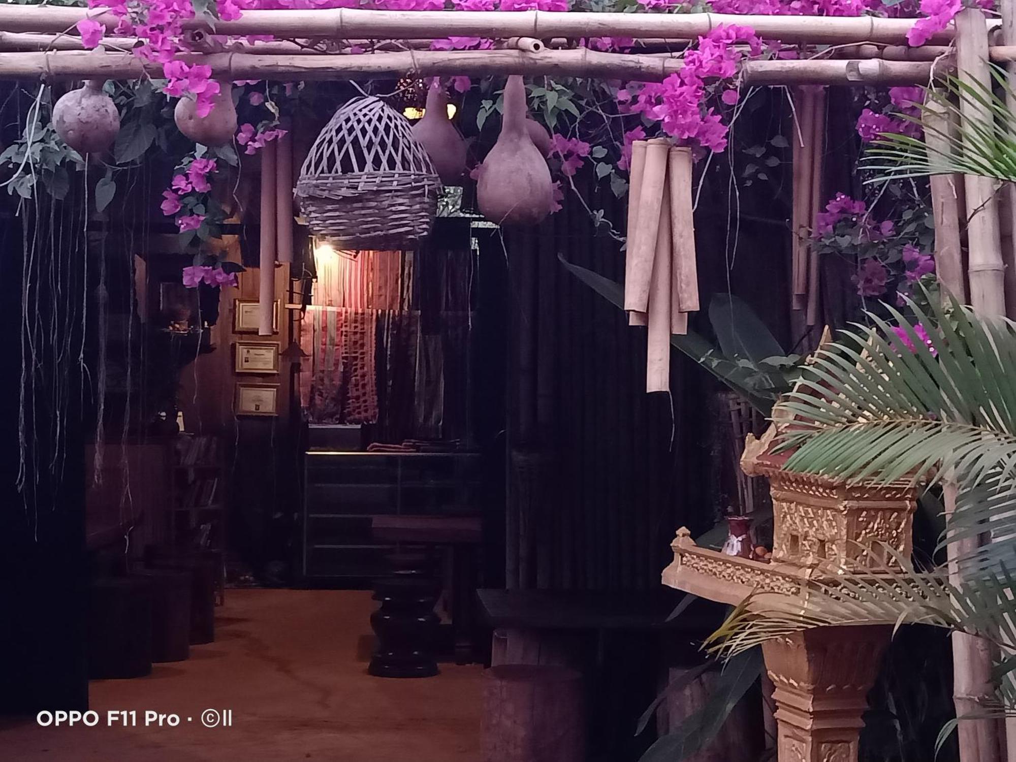 Tribal Village Homestay & Trekking Banlung Rum bild