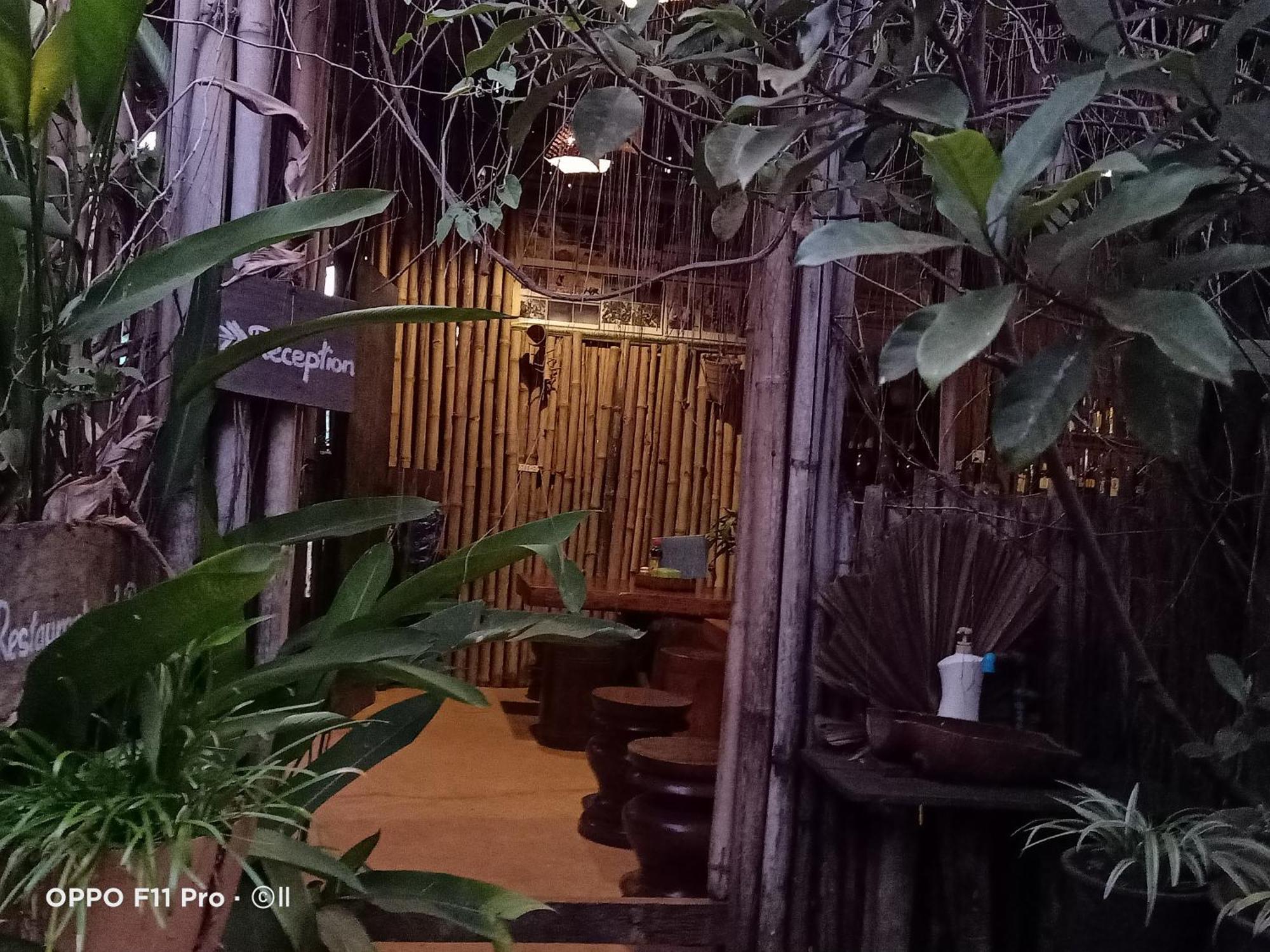 Tribal Village Homestay & Trekking Banlung Rum bild