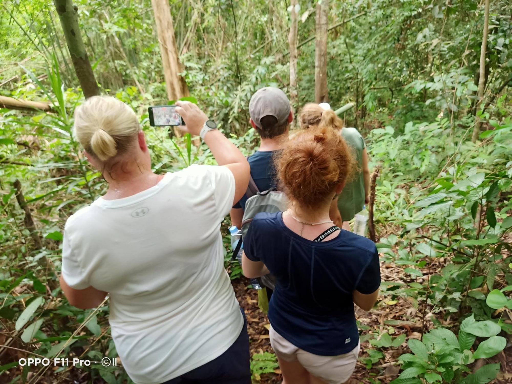 Tribal Village Homestay & Trekking Banlung Rum bild