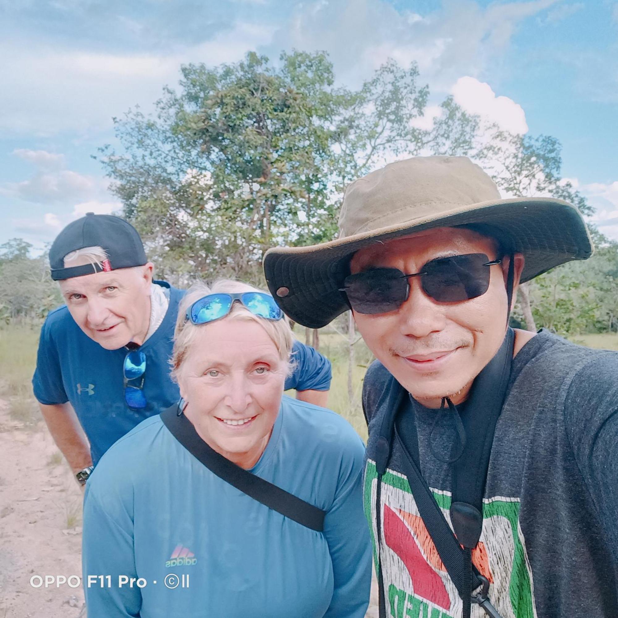 Tribal Village Homestay & Trekking Banlung Rum bild